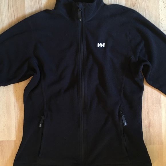 Hello Hansen Jacket - Picture 4 of 5